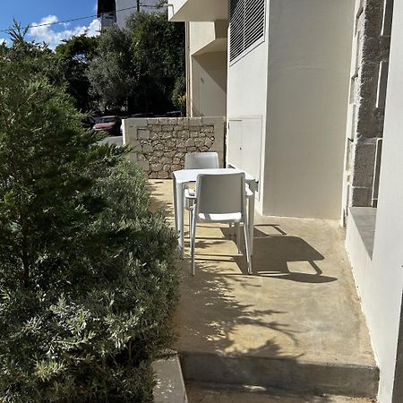 Casa Di Georgios Luxury Suites Agios Andonios  Exterior foto