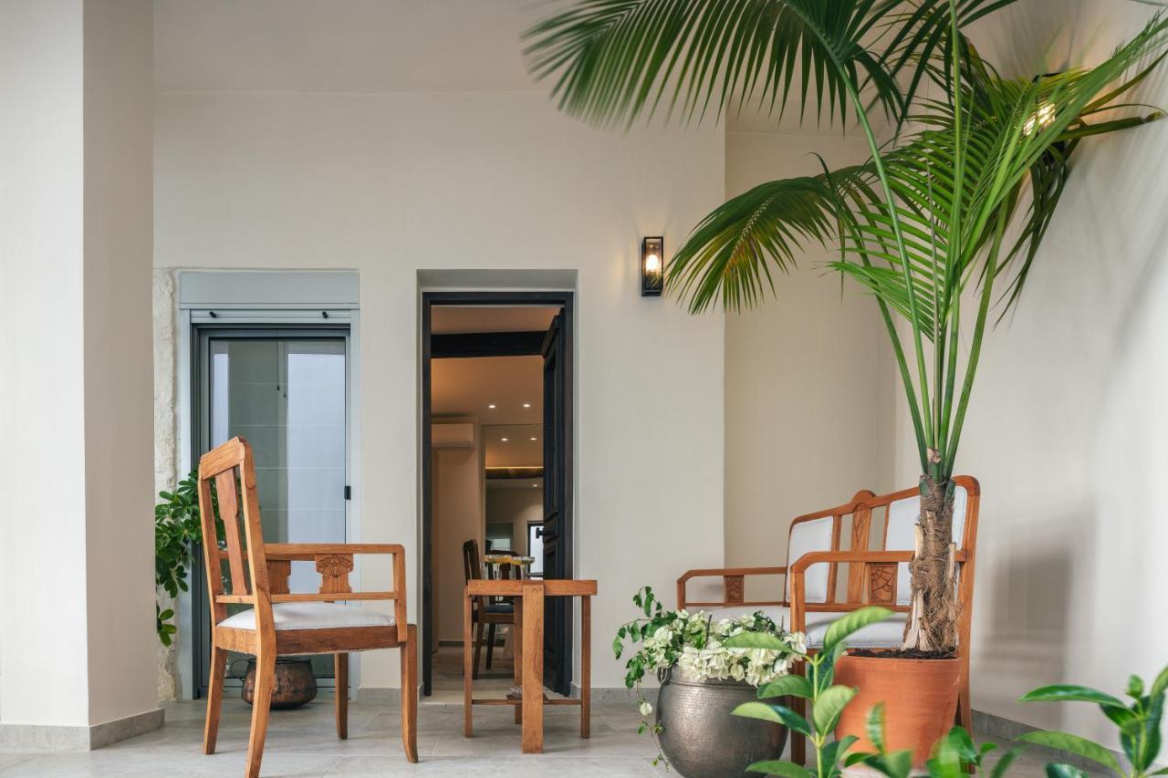 Casa Di Georgios Luxury Suites Agios Andonios  Exterior foto