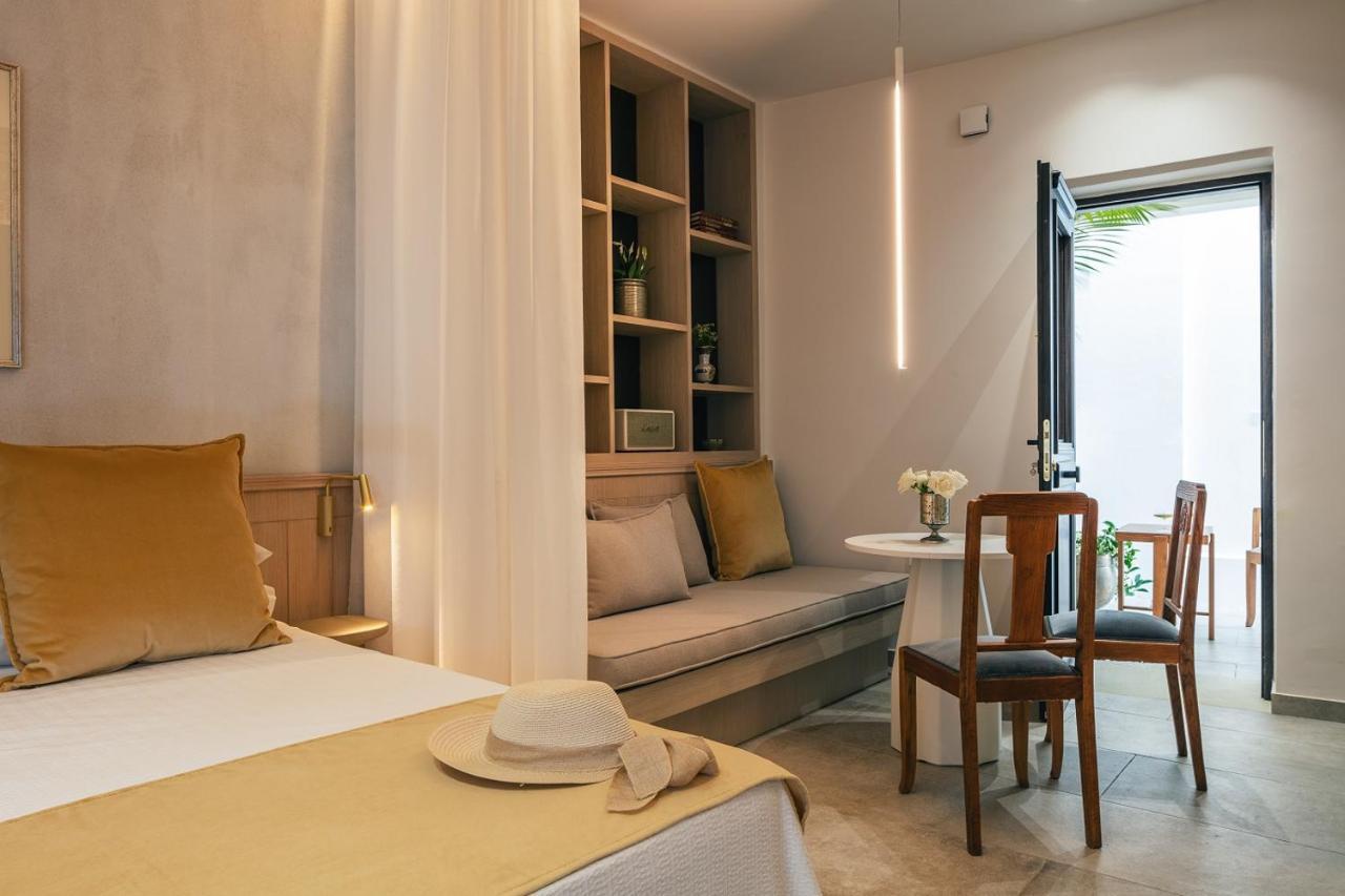 Casa Di Georgios Luxury Suites Agios Andonios  Exterior foto