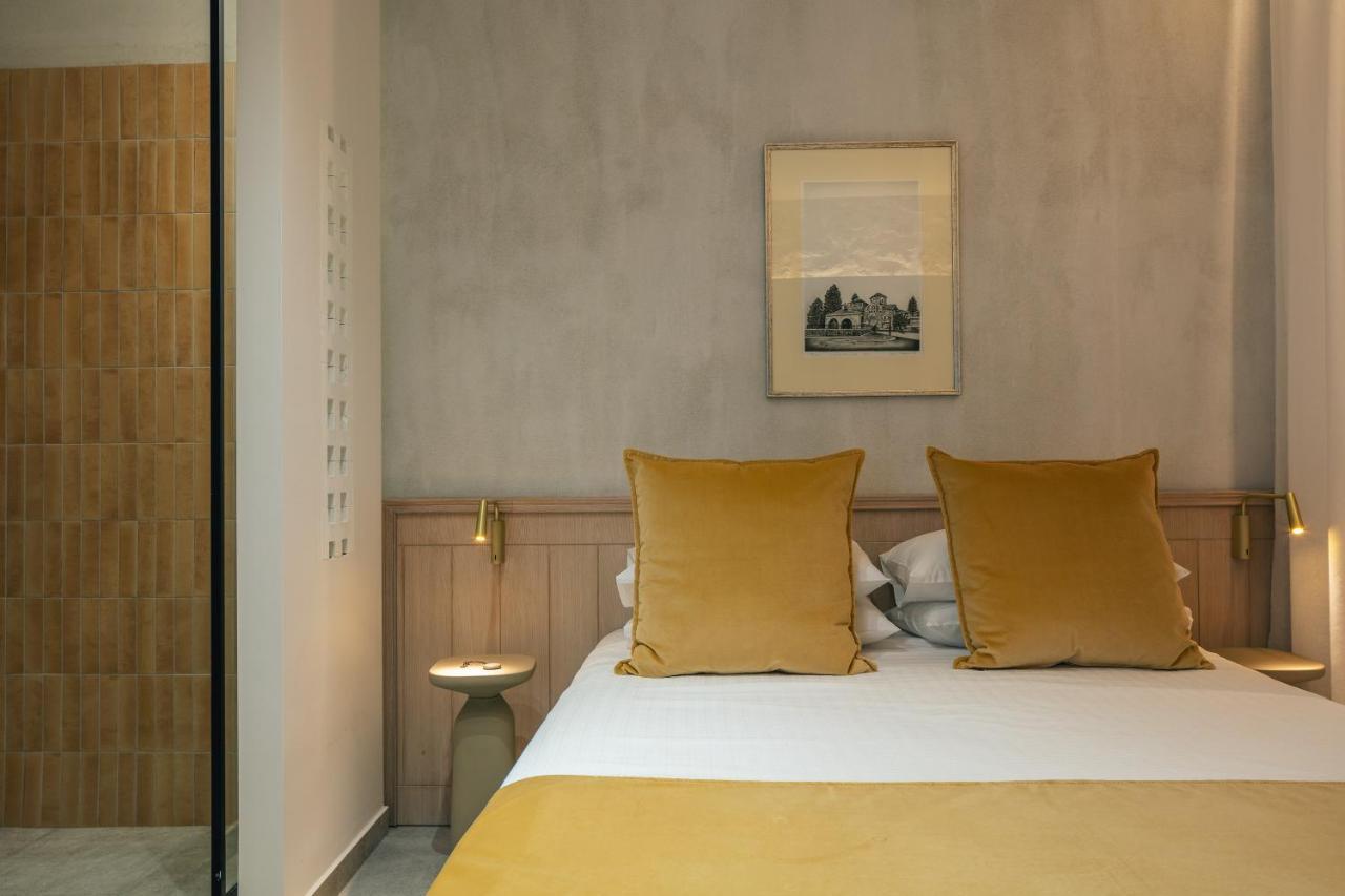 Casa Di Georgios Luxury Suites Agios Andonios  Exterior foto