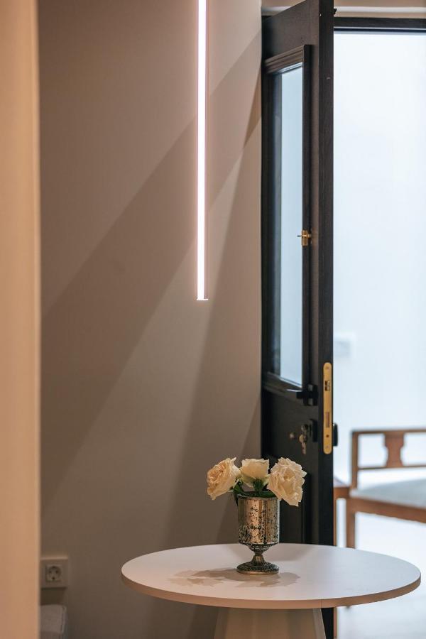 Casa Di Georgios Luxury Suites Agios Andonios  Exterior foto