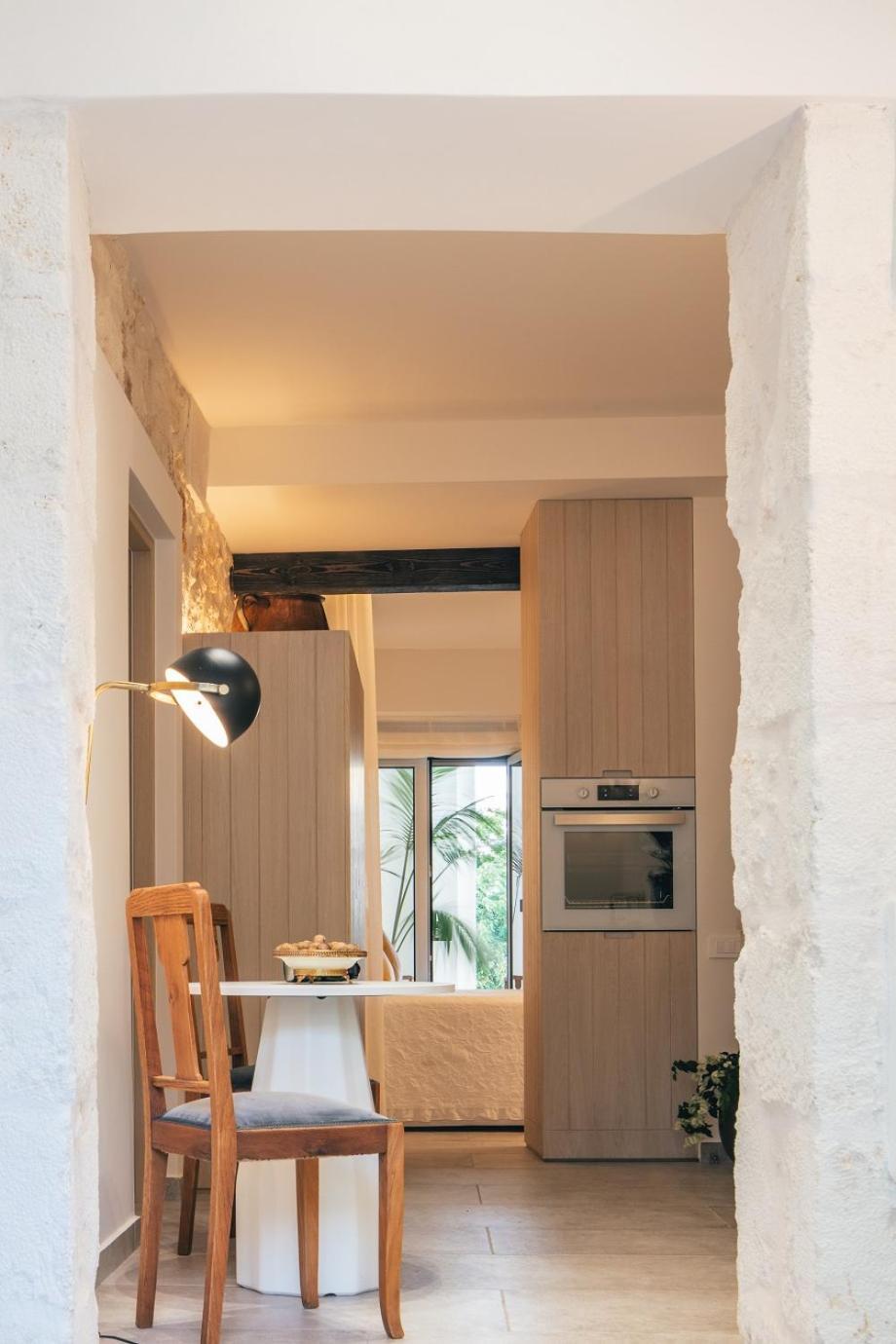 Casa Di Georgios Luxury Suites Agios Andonios  Exterior foto