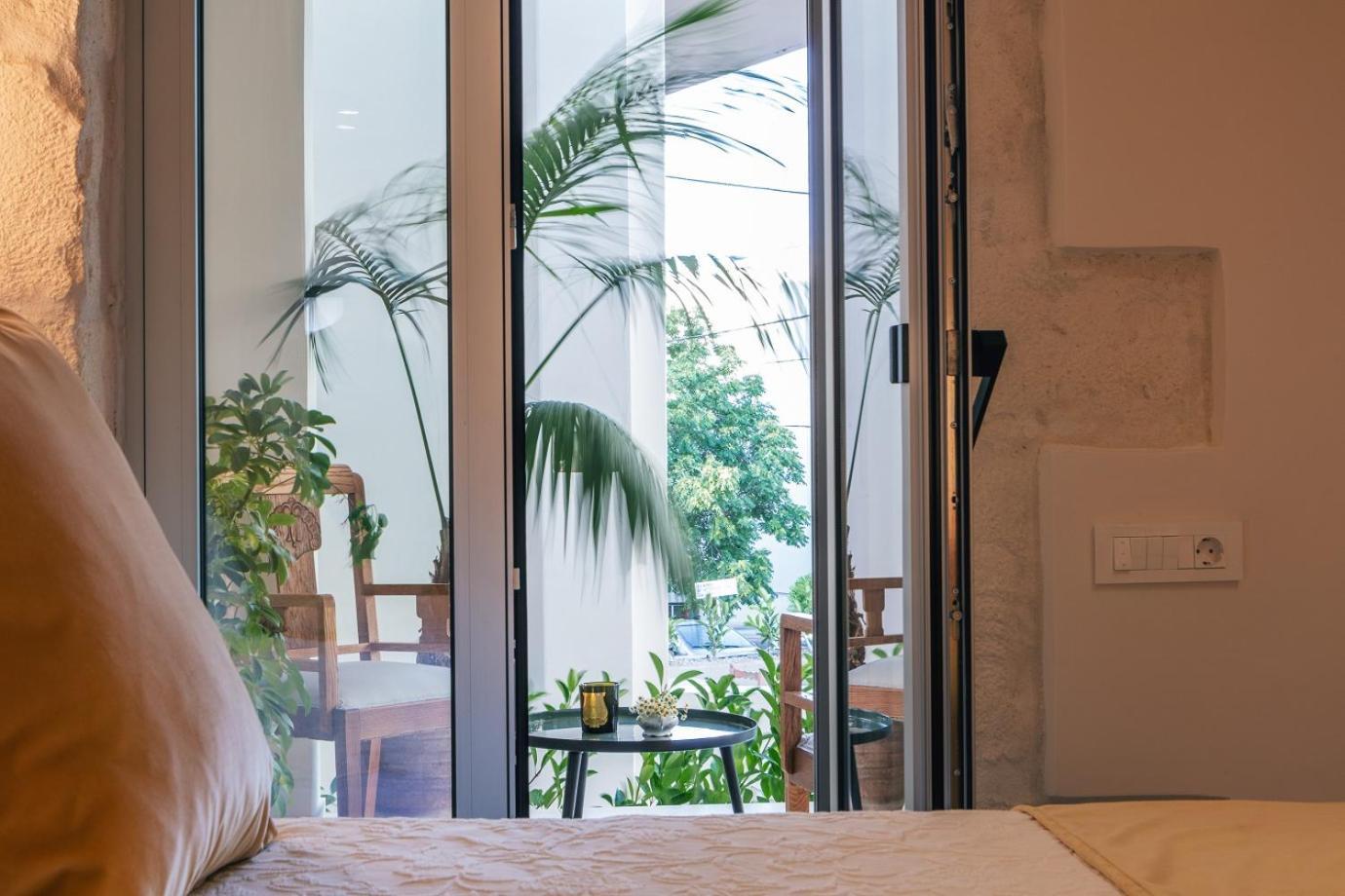 Casa Di Georgios Luxury Suites Agios Andonios  Exterior foto