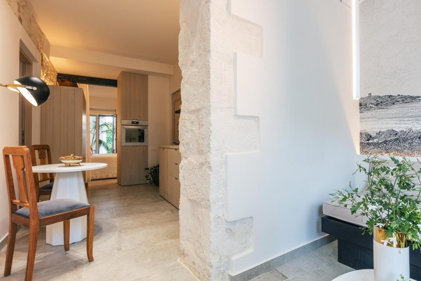Casa Di Georgios Luxury Suites Agios Andonios  Exterior foto