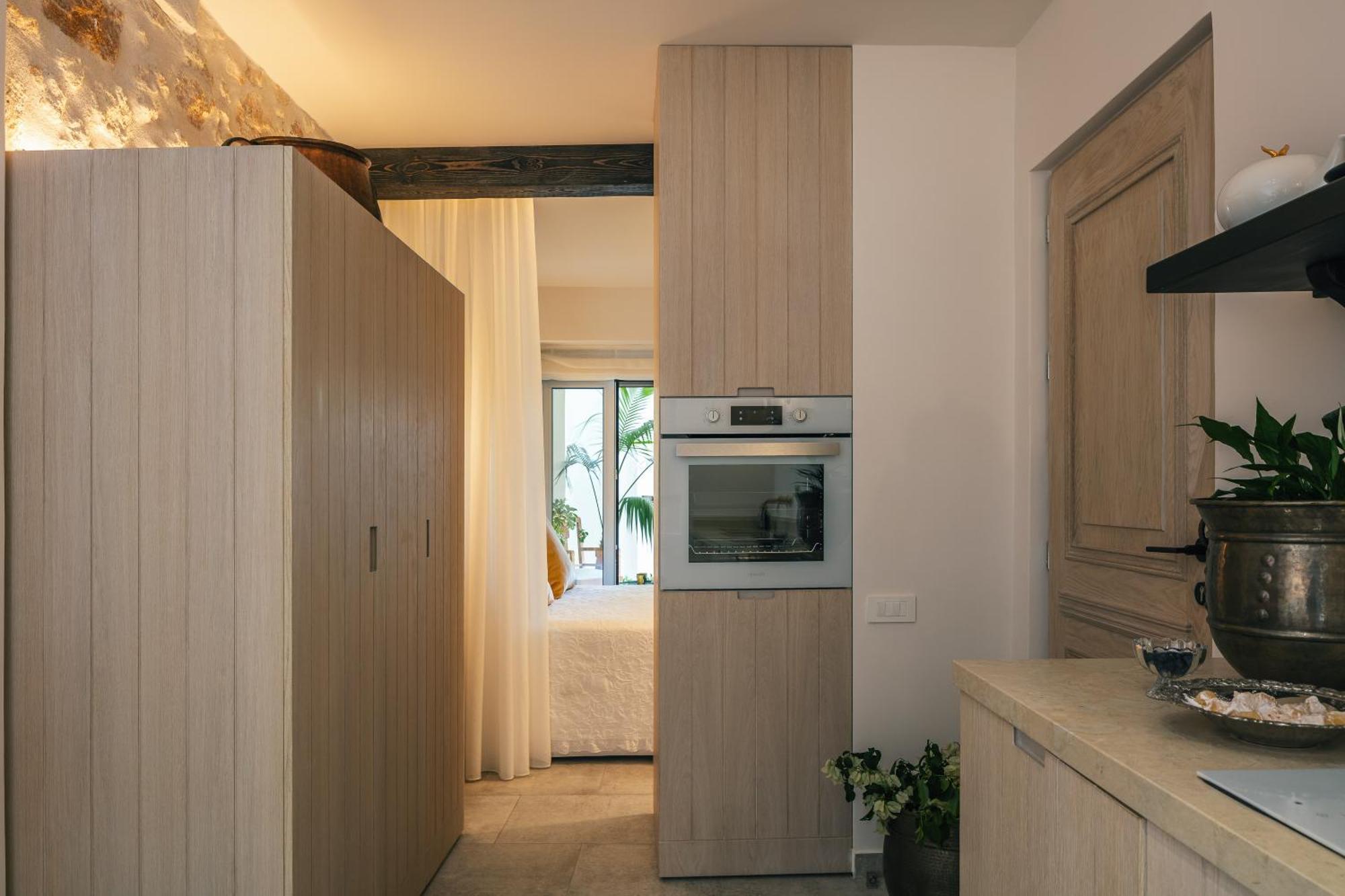 Casa Di Georgios Luxury Suites Agios Andonios  Exterior foto
