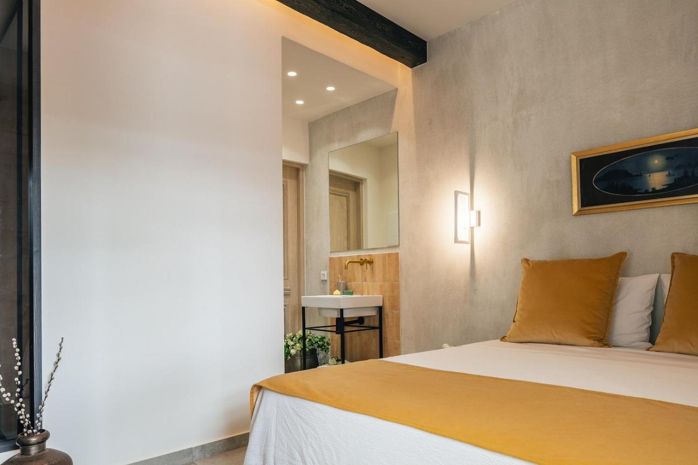 Casa Di Georgios Luxury Suites Agios Andonios  Exterior foto