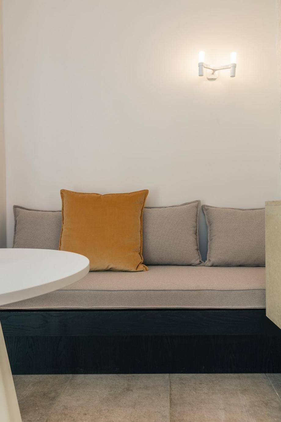 Casa Di Georgios Luxury Suites Agios Andonios  Exterior foto