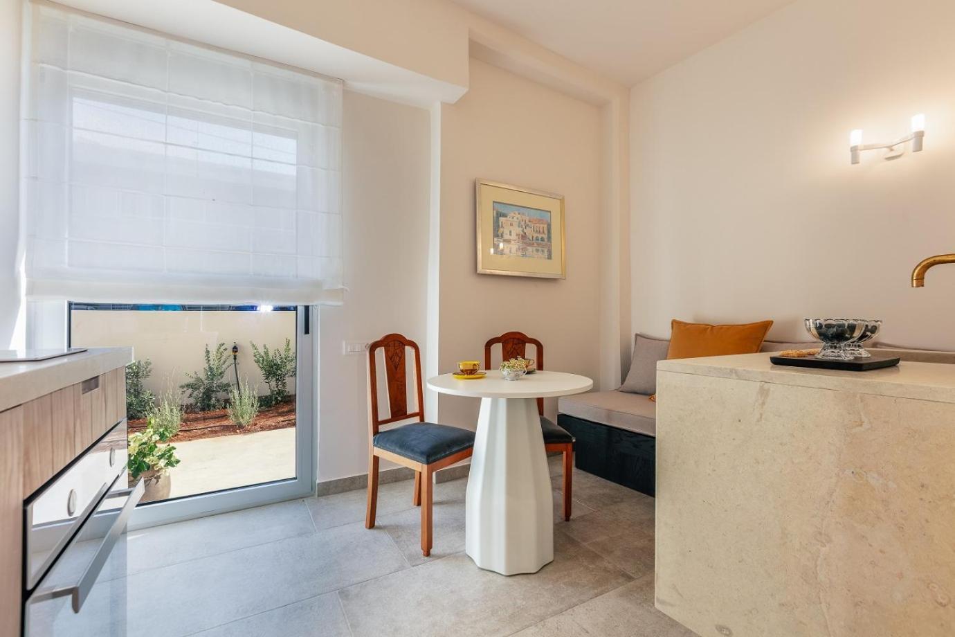 Casa Di Georgios Luxury Suites Agios Andonios  Exterior foto