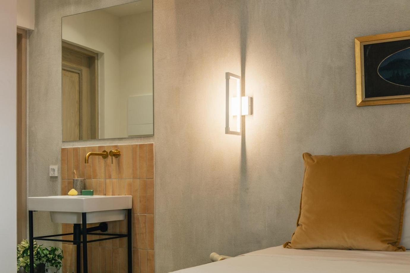 Casa Di Georgios Luxury Suites Agios Andonios  Exterior foto