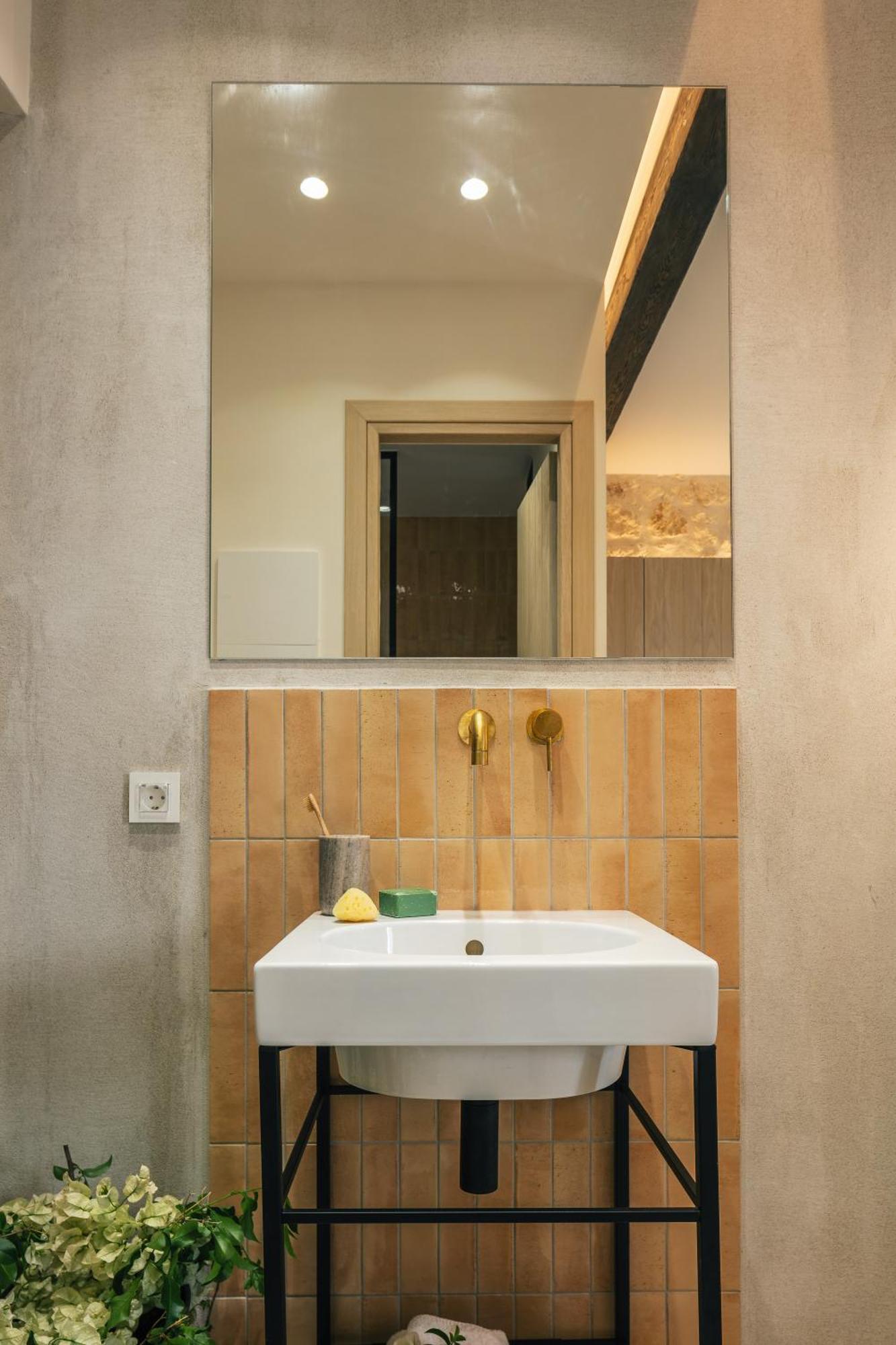 Casa Di Georgios Luxury Suites Agios Andonios  Exterior foto