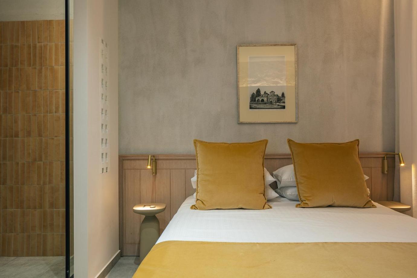 Casa Di Georgios Luxury Suites Agios Andonios  Exterior foto