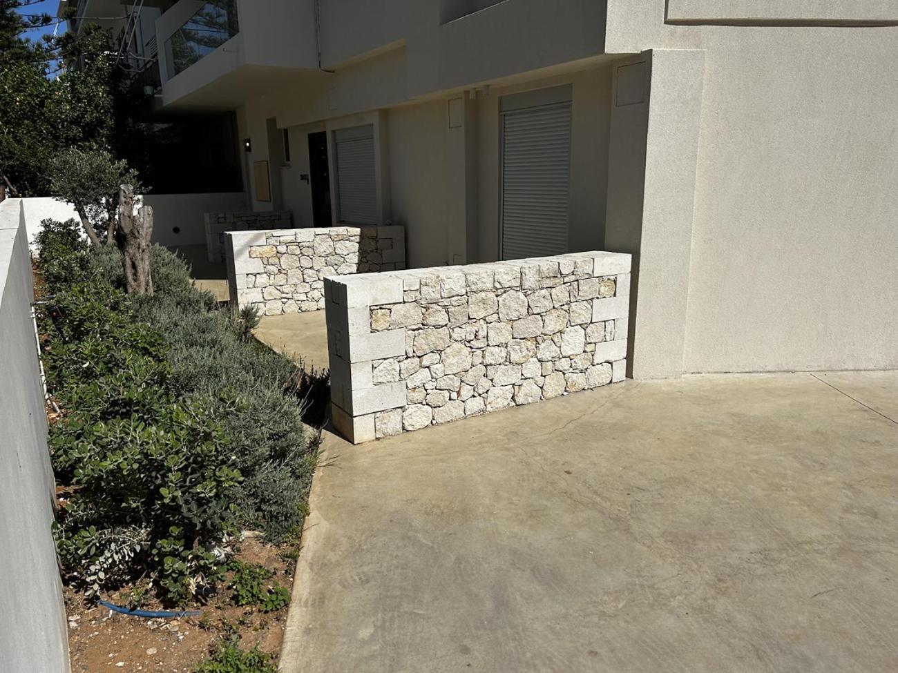 Casa Di Georgios Luxury Suites Agios Andonios  Exterior foto